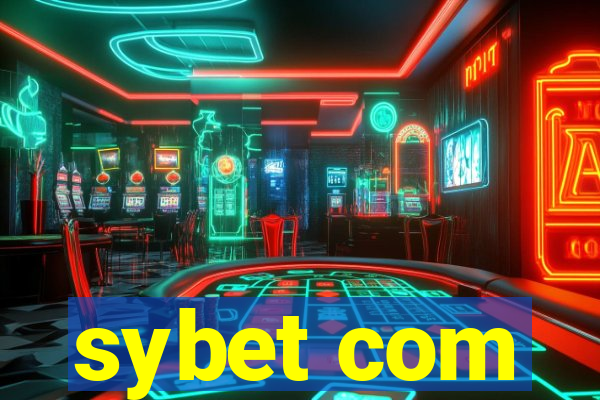 sybet com